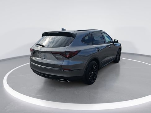 New 2026 Acura MDX A-Spec image 3
