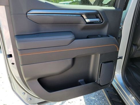New 2026 GMC Sierra 1500 AT4 w/ AT4 Premium Package AWD/4WD image 28