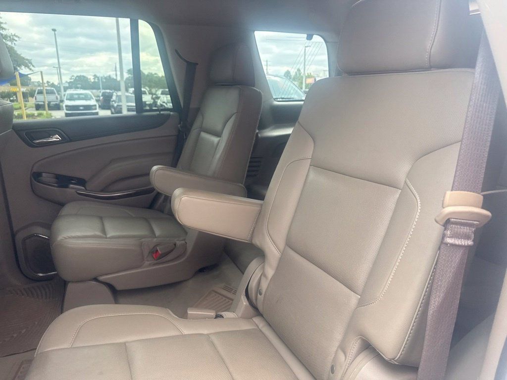 Used 2020 GMC Yukon SLT w/ Premium Edition RWD image 25
