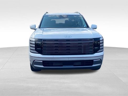 New 2026 Hyundai Palisade Limited image 2