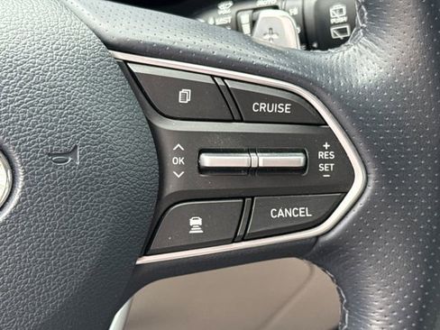 Used 2021 Hyundai Palisade Calligraphy image 28