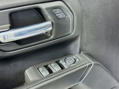 Used 2021 Chevrolet Silverado 1500 Custom w/ Rally Edition image 19