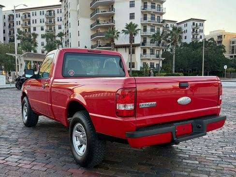 Used 2008 Ford Ranger XL RWD image 6