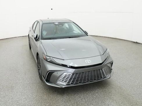 New 2026 Toyota Camry XSE image 14