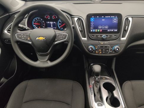 Used 2024 Chevrolet Malibu LT image 22