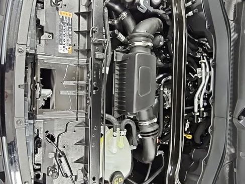 Used 2025 Ford Explorer ST w/ Sun And Sound Package image 45