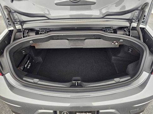 Certified 2023 Mercedes-Benz E 450 4MATIC Cabriolet image 15