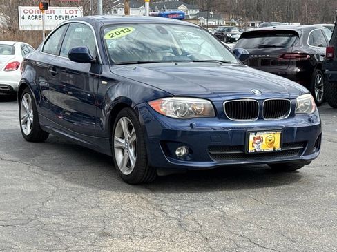 Used 2013 BMW 128i Coupe image 7