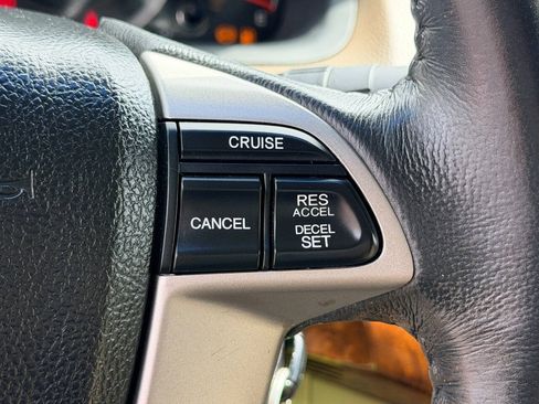Used 2008 Honda Accord EX-L image 32