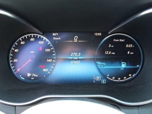 Used 2021 Mercedes-Benz C 300 Sedan image 24