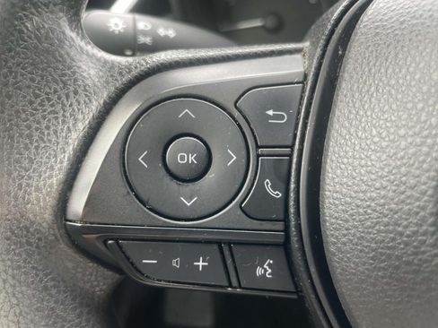 Used 2023 Toyota Corolla LE w/ LE Premium Package FWD image 20