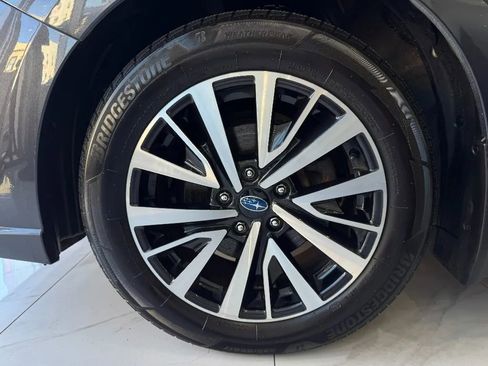 Used 2018 Subaru Legacy 2.5i Premium image 7