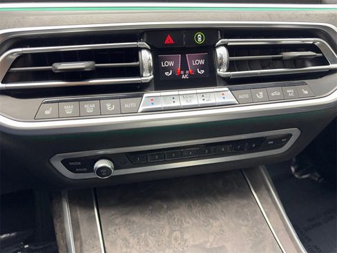 Used 2020 BMW X7 xDrive40i w/ Premium Package image 64