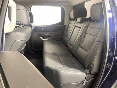 Used 2024 Toyota Tundra Limited image 13