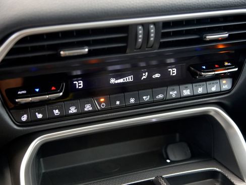 Certified 2026 MAZDA CX-90 Plug-In Hybrid w/ Preferred AWD/4WD image 24