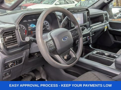 Used 2023 Ford F150 XL w/ STX Appearance Package image 23