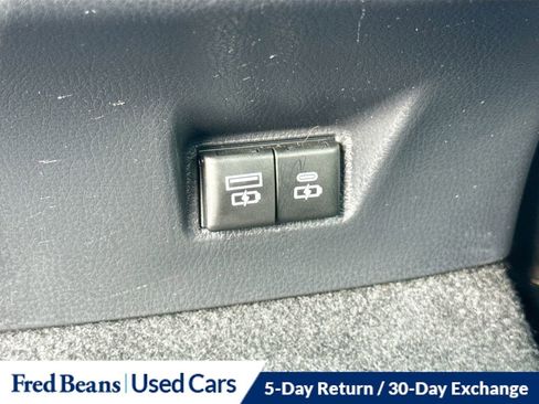 Used 2025 Toyota Camry LE FWD image 26