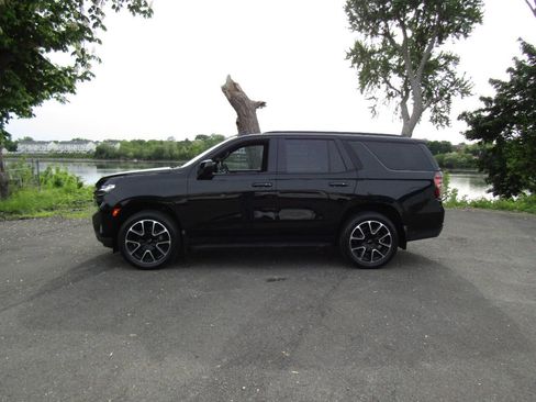 Used 2021 Chevrolet Tahoe RST AWD/4WD image 3