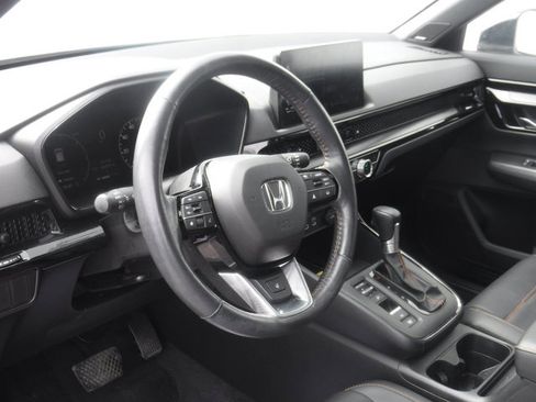 Used 2024 Honda CR-V Sport Touring image 17
