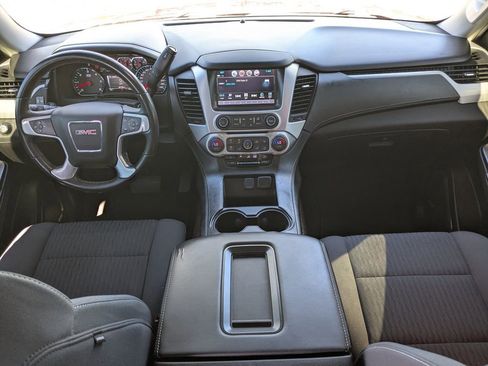 Used 2018 GMC Yukon SLE w/ Convenience Package image 15