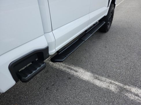 Used 2024 Ford F250 XL w/ STX Appearance Package image 6