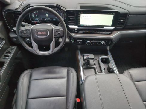 Used 2024 GMC Sierra 1500 SLT w/ SLT Premium Plus Package image 27