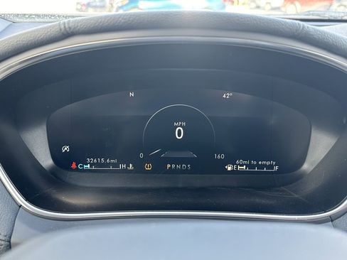 Used 2020 Lincoln Nautilus Reserve w/ Equipment Group 202A image 26