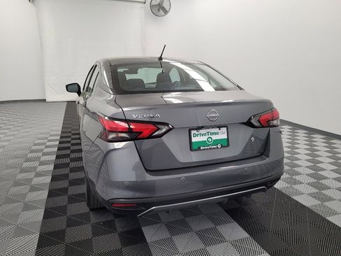 Used 2024 Nissan Versa S w/ S Plus Package image 6