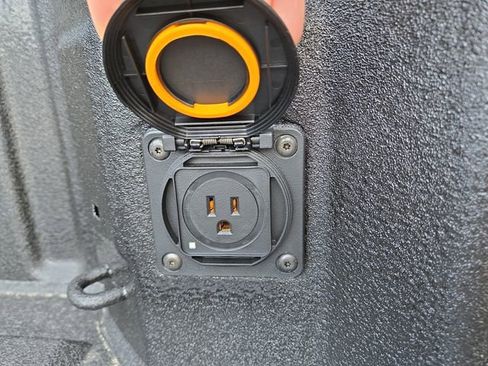 New 2026 GMC Sierra 1500 Denali w/ Technology Package image 40