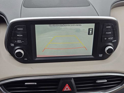 Used 2020 Hyundai Santa Fe SEL image 18