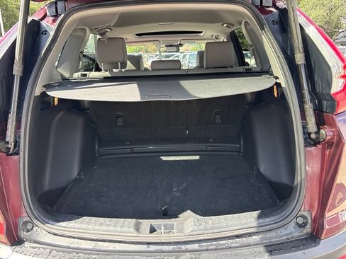 Used 2019 Honda CR-V EX-L image 21
