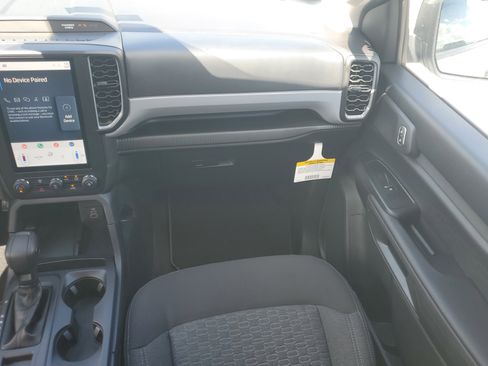 New 2025 Ford Ranger XL image 13