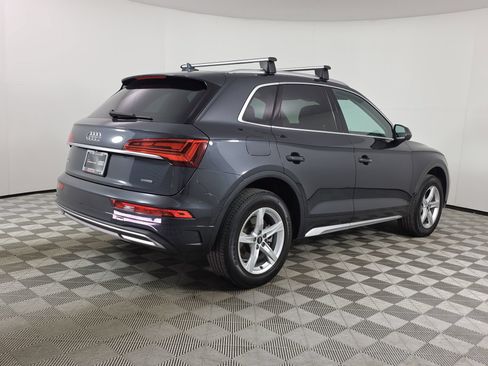 Certified 2023 Audi Q5 2.0T Premium w/ Convenience Package AWD/4WD image 7