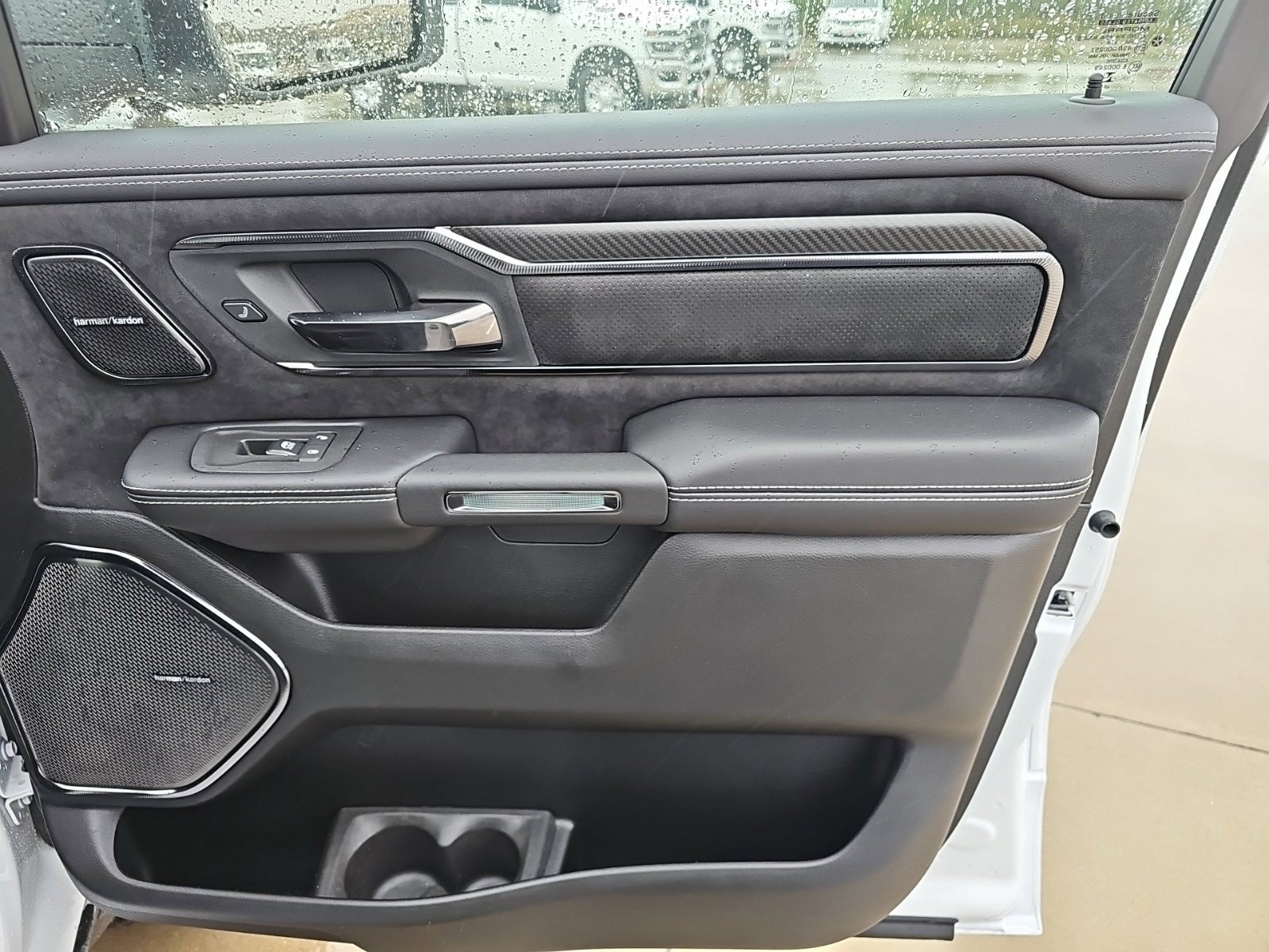 New 2027 RAM 1500 RHO AWD/4WD image 14