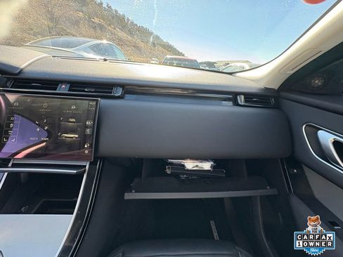 Used 2024 Land Rover Range Rover Velar S image 21