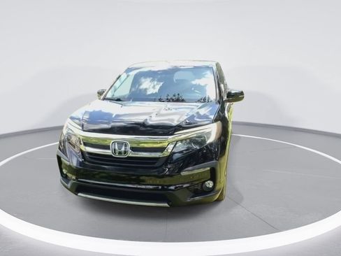 Used 2020 Honda Pilot EX-L image 3