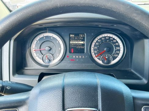 Certified 2020 RAM 1500 Classic Warlock AWD/4WD image 12