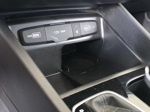 Used 2024 Hyundai Tucson SEL FWD image 21