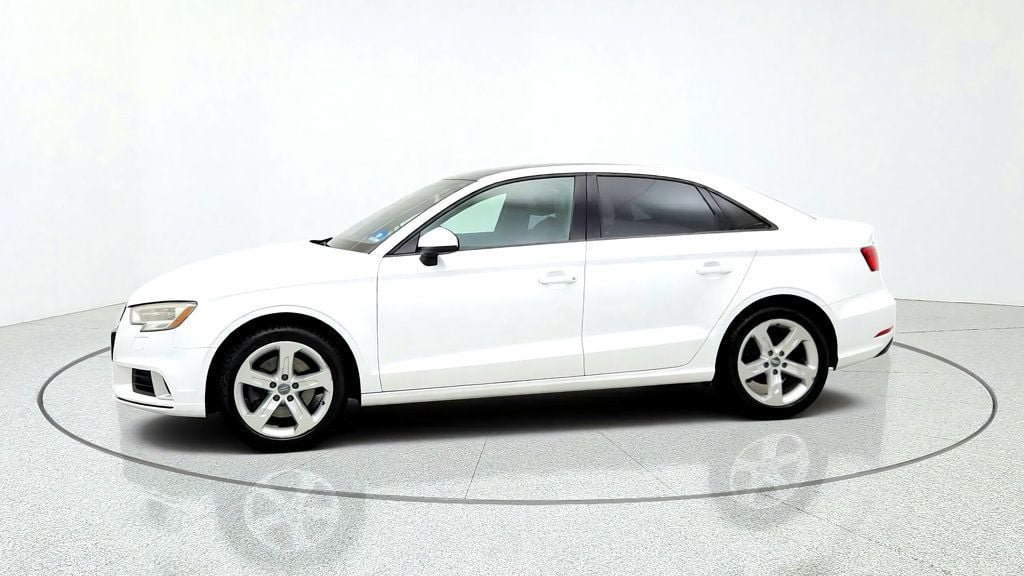 Used 2018 Audi A3 2.0T Premium w/ Convenience Package AWD/4WD image 8
