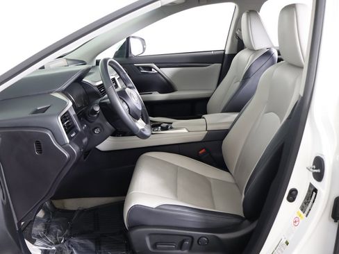 Used 2016 Lexus RX 350 FWD image 28