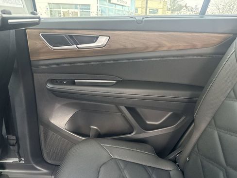 New 2026 Volkswagen Atlas SE AWD/4WD image 24