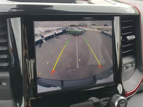 Used 2019 RAM 1500 Rebel w/ Rebel Level 2 Equipment Group image 28