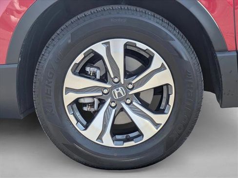 Used 2020 Honda CR-V LX image 22