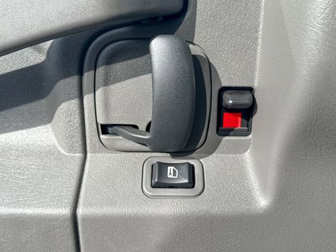 New 2025 Chevrolet Express 3500 w/ Power Convenience Package image 16
