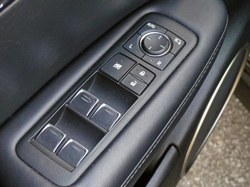 Used 2019 Lexus RX 450h AWD w/ Navigation Package image 21