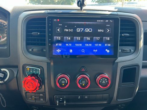 Used 2019 RAM 1500 Tradesman w/ Protection Group image 16