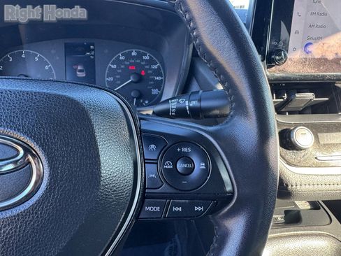 Used 2024 Toyota Corolla SE image 29