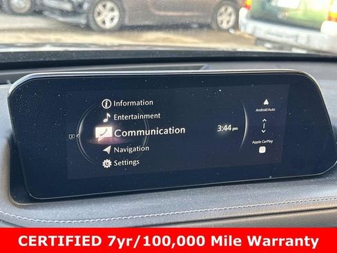 Used 2025 MAZDA CX-30 AWD 2.5 S w/ Preferred Package image 19