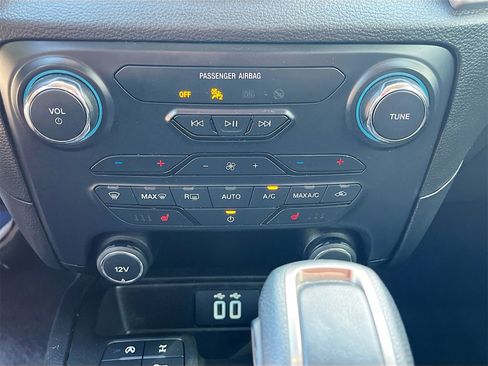 Used 2021 Ford Ranger XLT w/ Equipment Group 302A High image 15