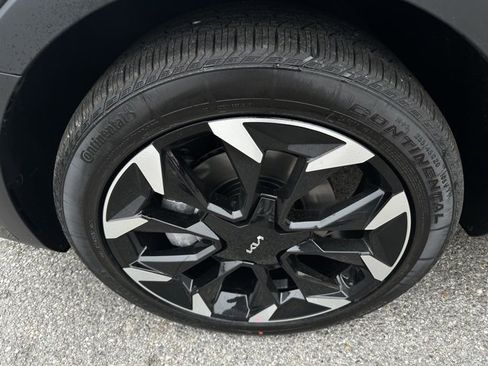 New 2026 Kia Sorento SX image 41